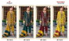 Ramsha R 1128 Organza Readymade Pakistani Suits Wholesale Shop In Surat
